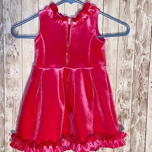 Genuine by OshKosh B’Gosh Girl’s Dress FREESHIP